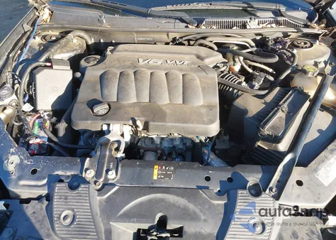 2015 Chevrolet Impala Limited Ltz из США, поврежденный, VIN 2G1WC5E31F1153171